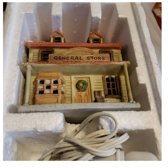 Vintage 1989 EPI INTERNATIONAL General - Picture 12 of 12